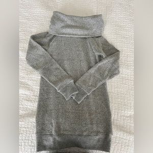 Ingrid & Isabel Maternity Turtleneck Sweater